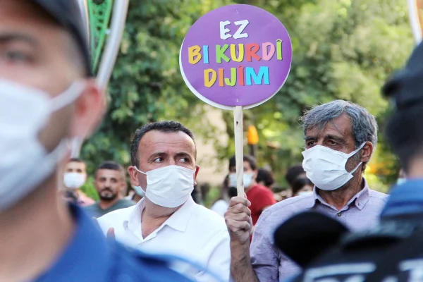 Artık üniversitelerimiz var