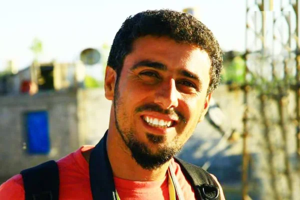 Aziz için dayanışma çağrısı
