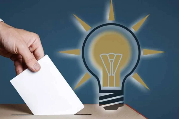 AKP’nin oyları eriyor