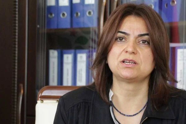 Kürtlere karşı aynı hizadalar