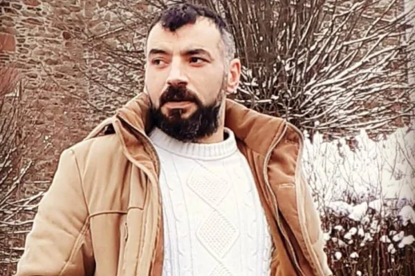 Almanya’da yaşayan Kürt genç sınır dışı ediliyor