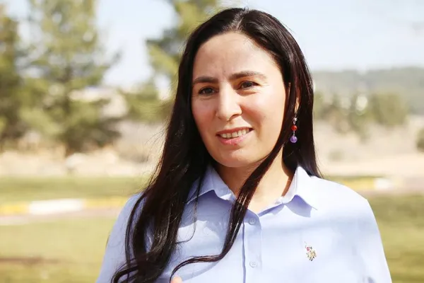 Ayşe'nin Kürtçe direnişi