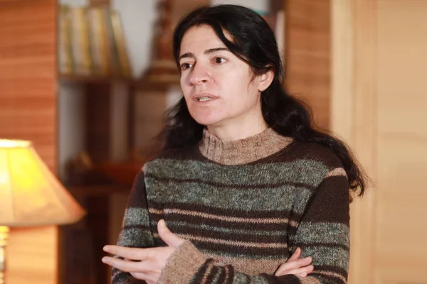 Kobanê filmi: Kadınların zaferi