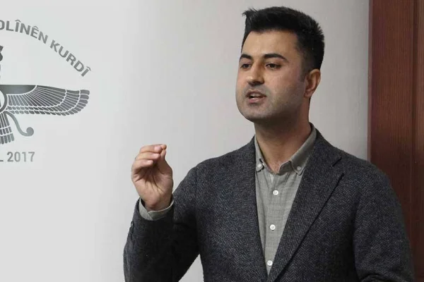 Kürtçe eğitim ve statü olmalı