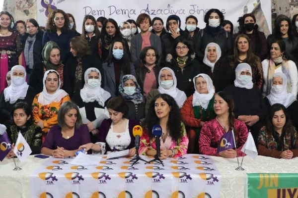 8 Mart’ın startı Kerboran’da verilecek