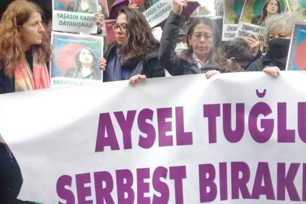 ATK, devletin suçlarını meşrulaştırıyor