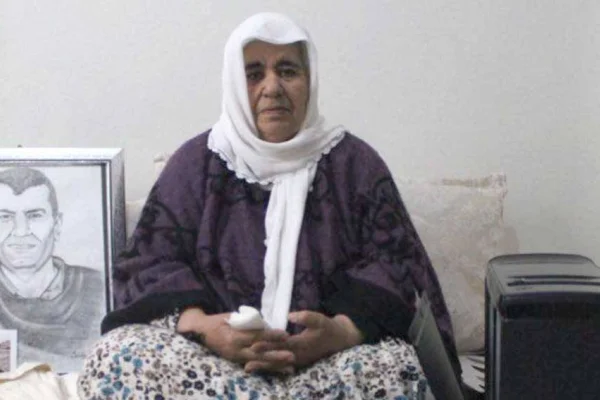6 yıl sonra eşyaları verildi