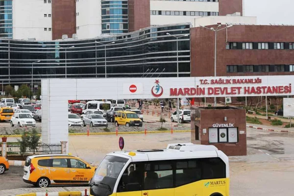 Kontrolsüz salgın yönetimi