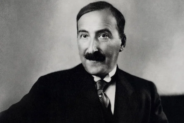 İki dünya savaşında zarif bir itaatsiz: Stefan Zweig