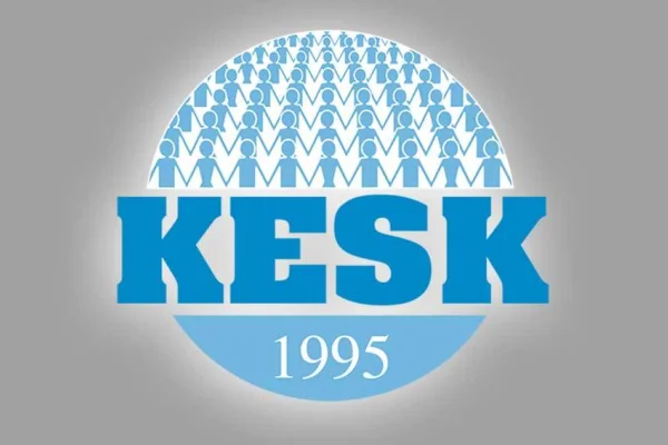 KESK eylem başlatıyor