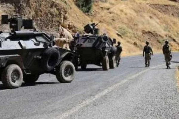 Bitlis'te 15 günlük yasak