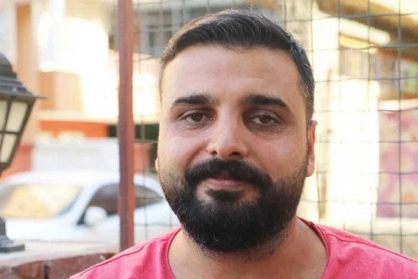 ‘FETÖ’ olmadı PKK’den verdiler!