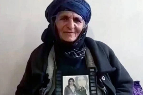 Gozel Celaliyan sorguya çağrıldı