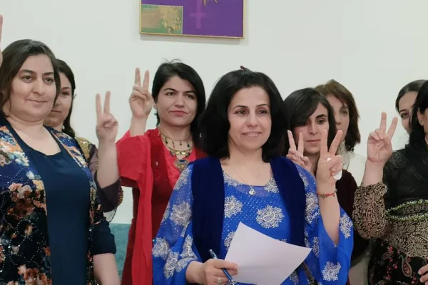 RJAK 8 Mart'a hazır