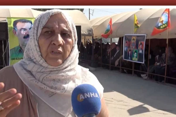 KDP 6 aydır cenazeleri vermiyor