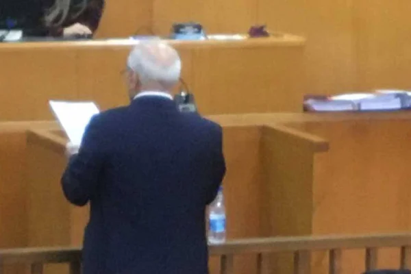 Türkdoğan: İHD'ye gözdağıdır