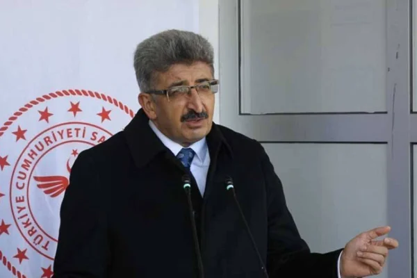 HDP’yi karalama mesaisi