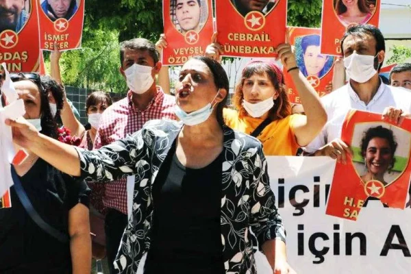 33’lerin mücadelesi büyüdü