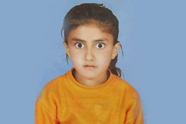 Katil Türk ordusu: Ceylan yaşasaydı da ailesine bakmayacaktı