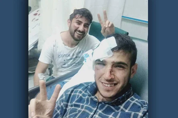 Kürt öğrencilere ırkçı saldırı