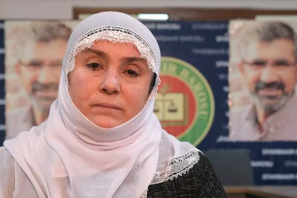 Bitmeyen adalet arayışı