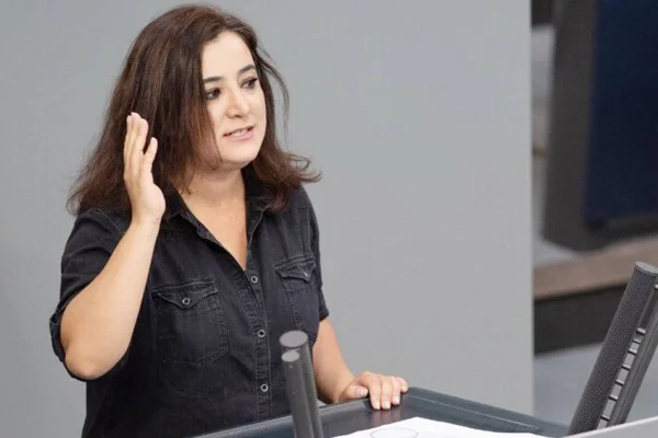 Alman vatandaşı DAİŞ’lilerin 12’si Türk 
