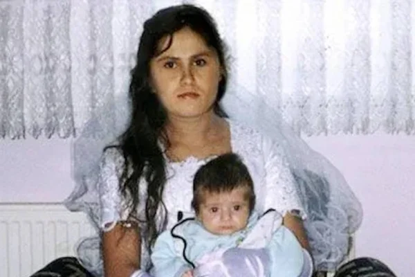 ‘Gül’e Ağıt’