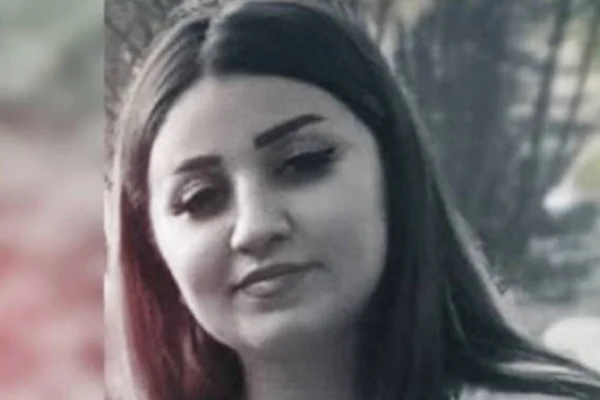 Şinyar yakılarak katledildi