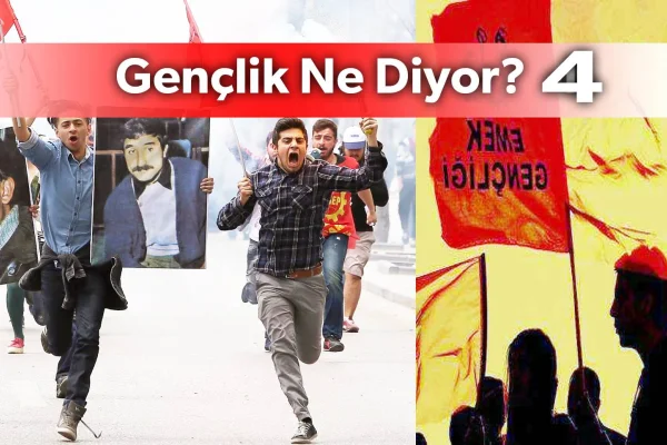 Tereddütsüz bir mücadele gerekli