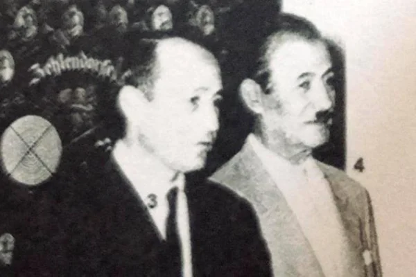 İhsan Nuri’nin anıları
