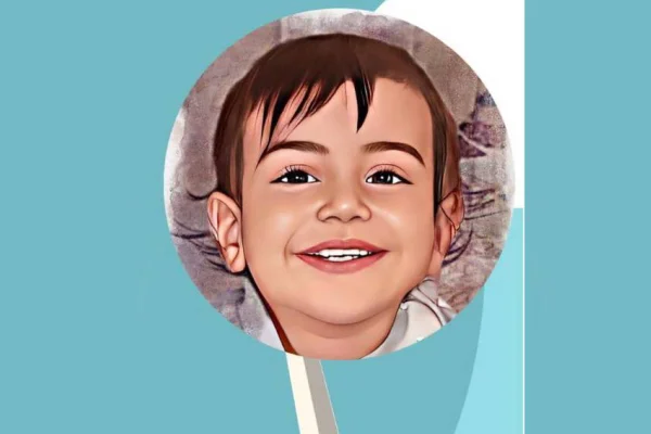SMA değil, Murat bebek kazandı