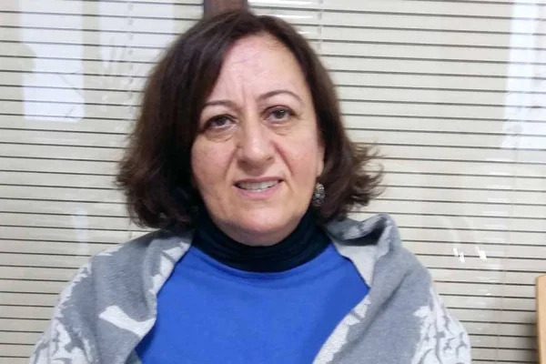 Amed’de kaçak yapılaşma