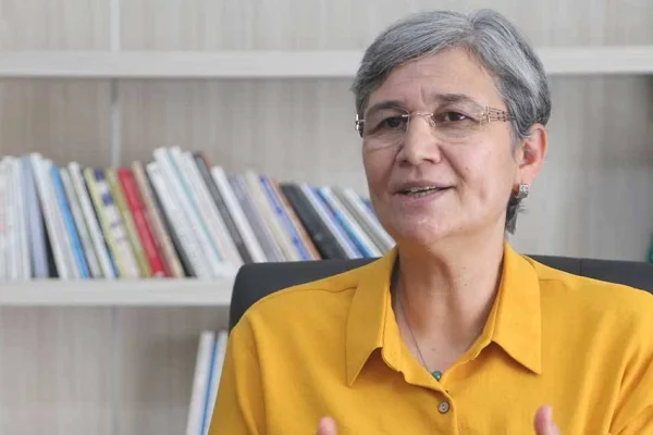 Güven'i tehdide suç duyurusu