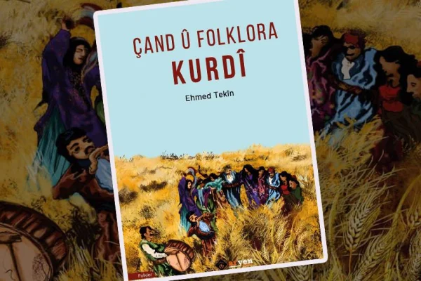Zindandan bir kitap daha çıktı