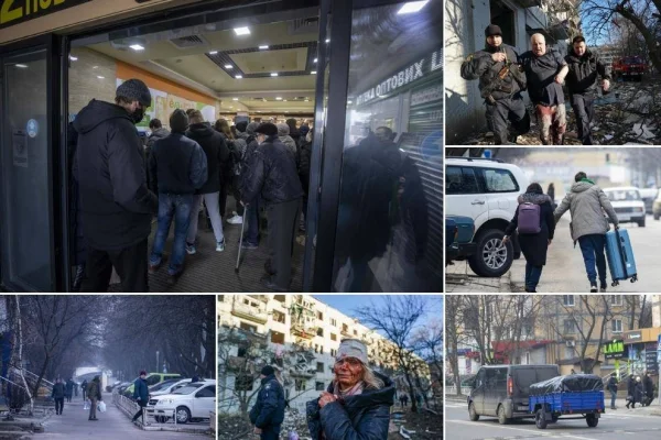 'Savaşa hayır’ ikiyüzlülüğü!