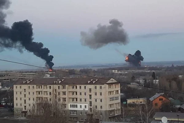 Savaş değil, barış savunucusu olmak