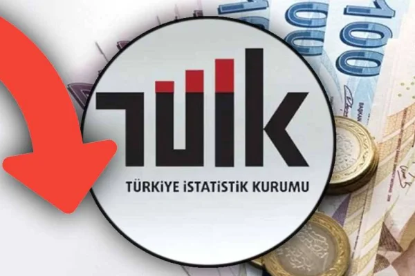 Dış ticaret açığı yüzde 234 arttı