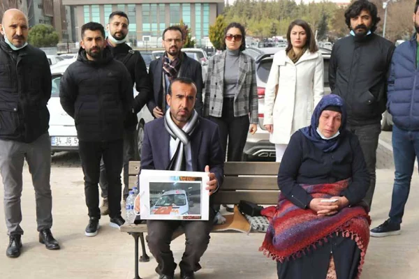 İstinaf da kapılarını kapattı