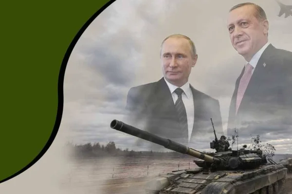 Ukrayna ve Kürt Türk savaşı
