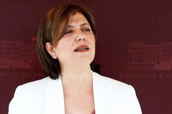 HDP: 3. Yol’da yürüyoruz