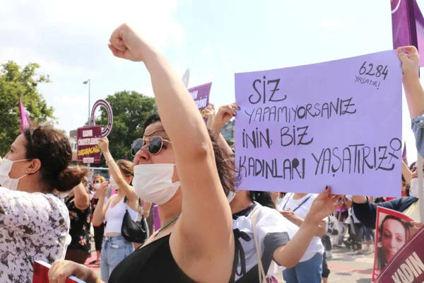 'Tartışılmasına bile izin vermeyeceğiz'