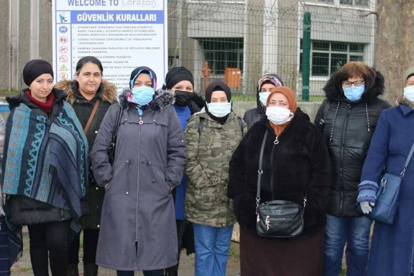 Flormar’da başardı Corazon’da direniyor