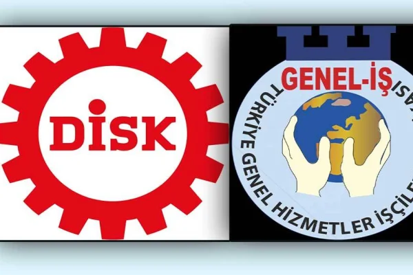 Kadın işsizliğinde liderler liginde