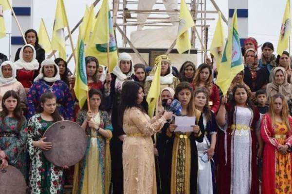 23 yıldır insanlık suçu işleniyor