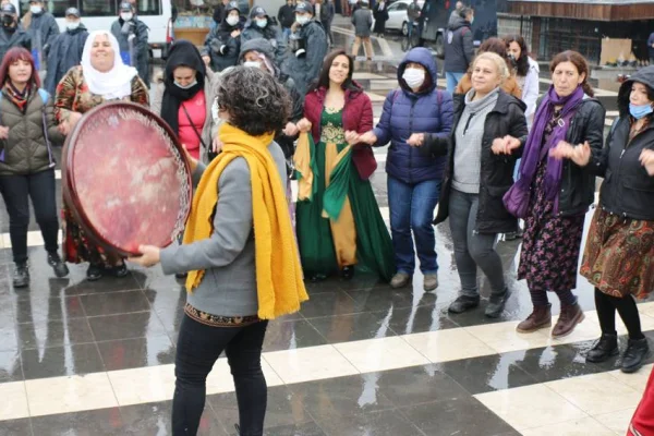 ‘Dayanışmayı sokak sokak öreceğiz’