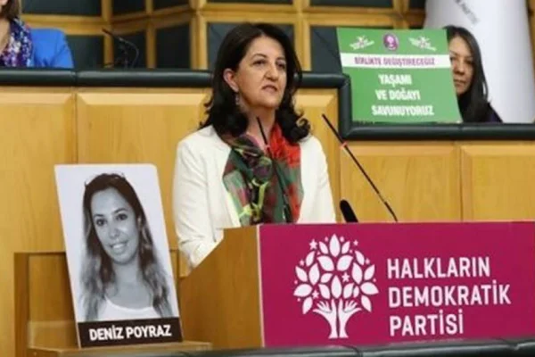 Kadınlar 3. Yol’un öncüsüdür