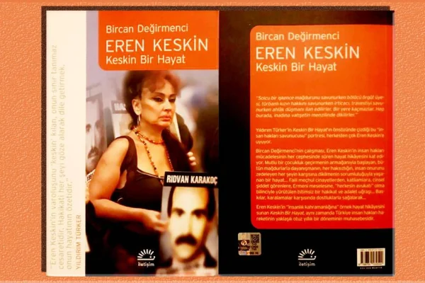 ‘Keskin Bir Hayat’