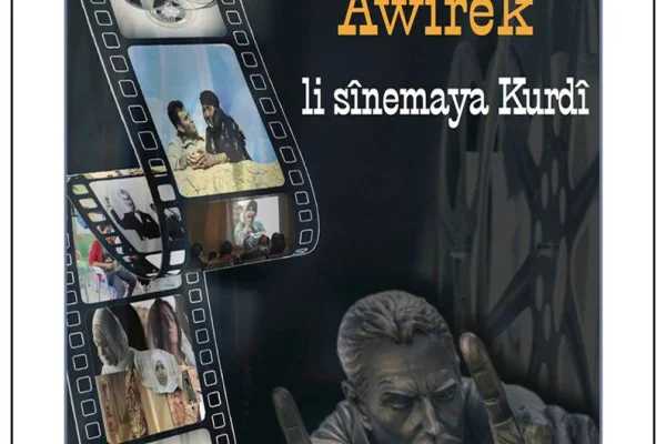 Nº 281: Awirek li sînemaya Kurdî