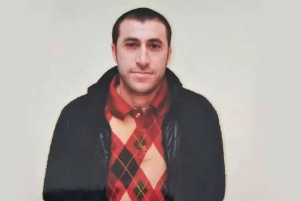 Ağır hasta tutsağa üç kez kurul bariyeri