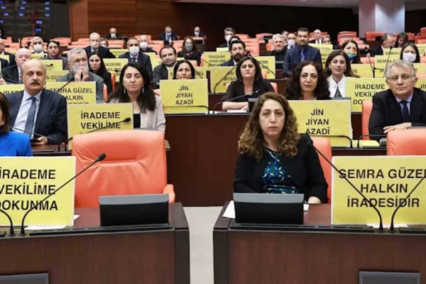 İşte o iki fezleke